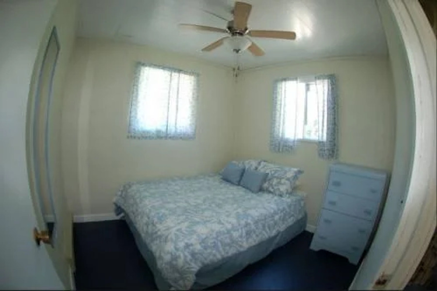 Muskoka Shores Cottages