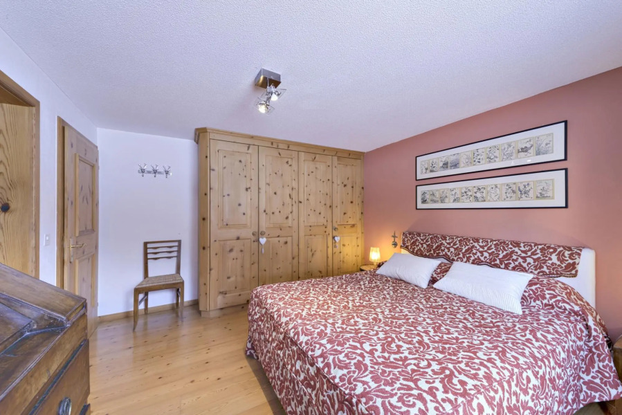 Chesa Rosatsch - Bever