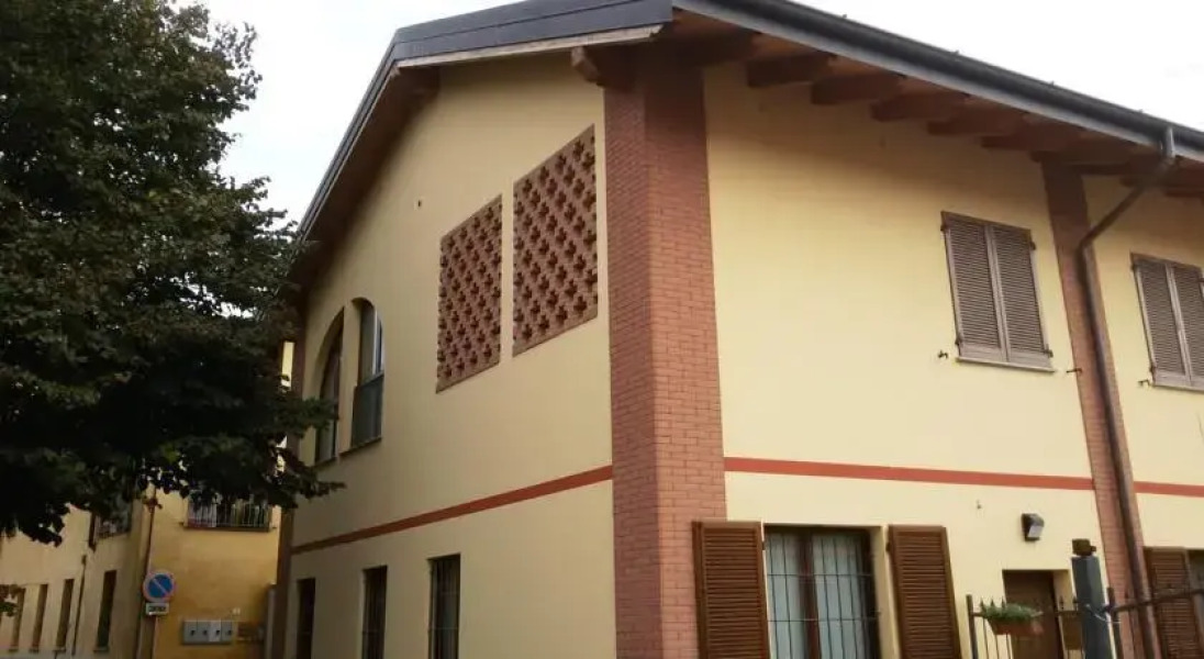 Affittacamere Fiera Ticino