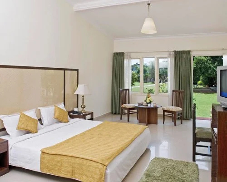 The Resort Country Club, Manesar