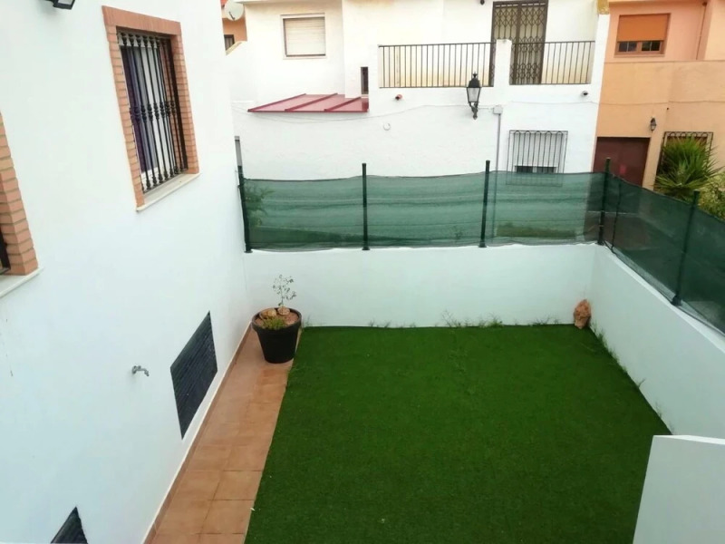 Apartment With 2 Bedrooms in Turre, With Shared Pool, Furnished Terrace and Wifi Near the Beach