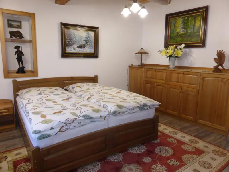 Tündérgyöngye Apartmanház