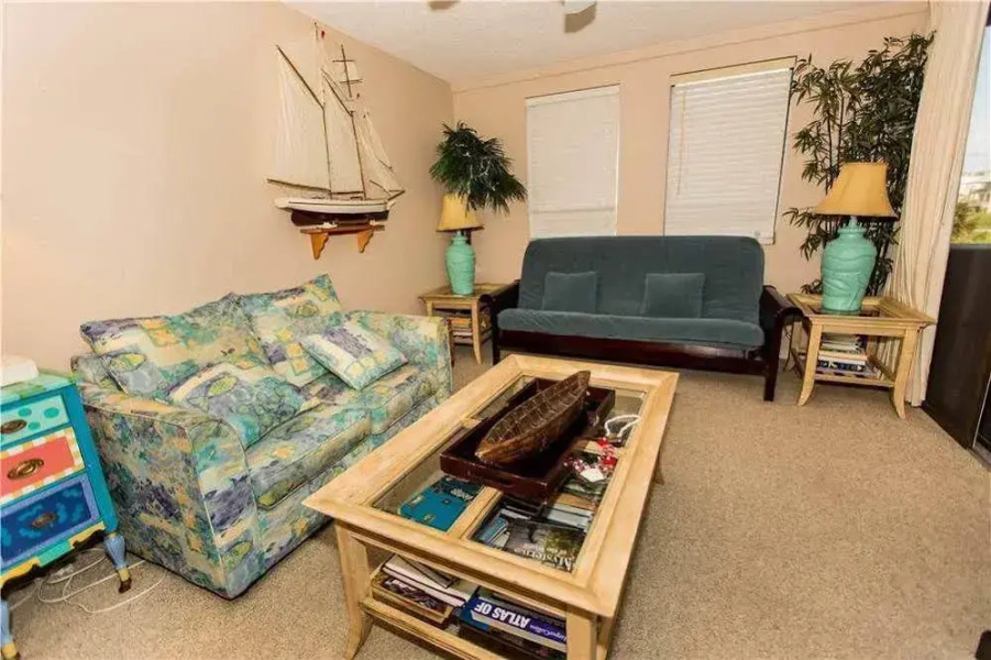 Jetty East Condominiums