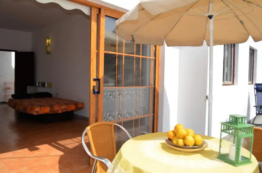 Casa Vista Mar1 Y Vista Mar2