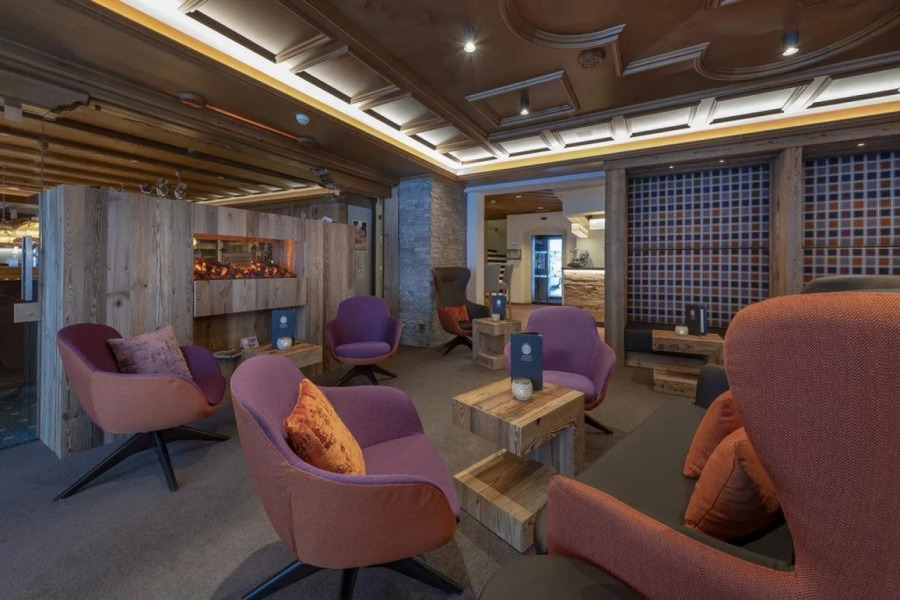 Sunstar Hotel Klosters