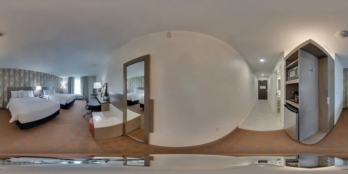 Fairfield Inn & Suites St. Joseph Stevensville