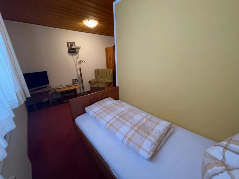 Gasthaus-Pension Seeklause