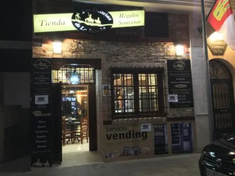 Apartamentos Turisticos de Hospedaje Don Diego