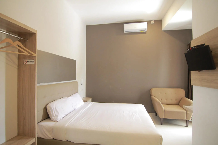 Oemah Djari Guest House Salatiga