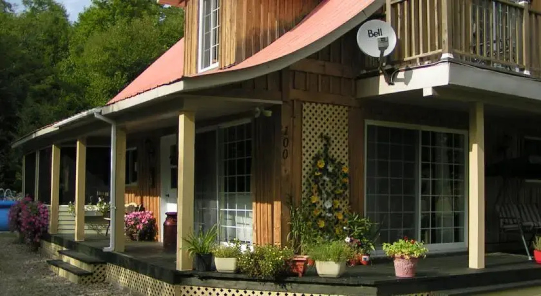 Gite Les Plaisirs Gourmands