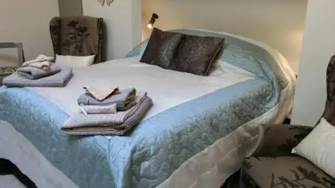 The Haven at Talysarn