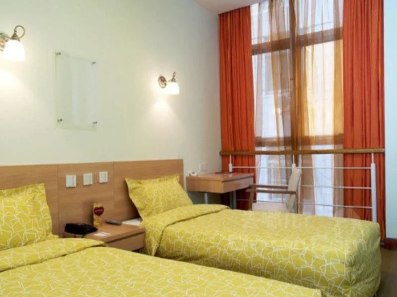 7Days Inn Nanchang Fuzhou Road