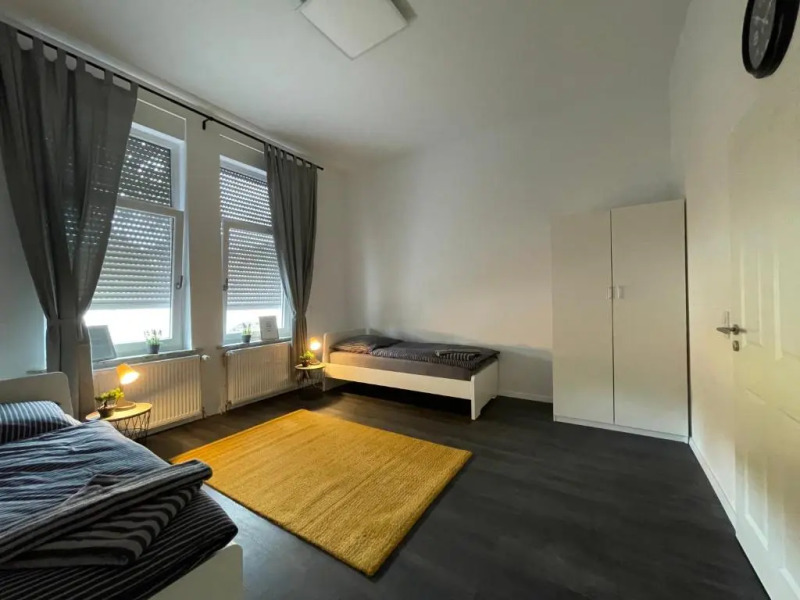 Herne Zentral Apartment