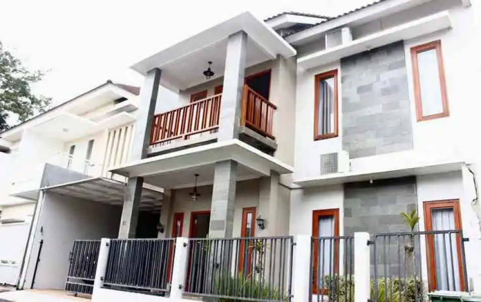 DHN Homestay Tugu Godean Yogyakarta