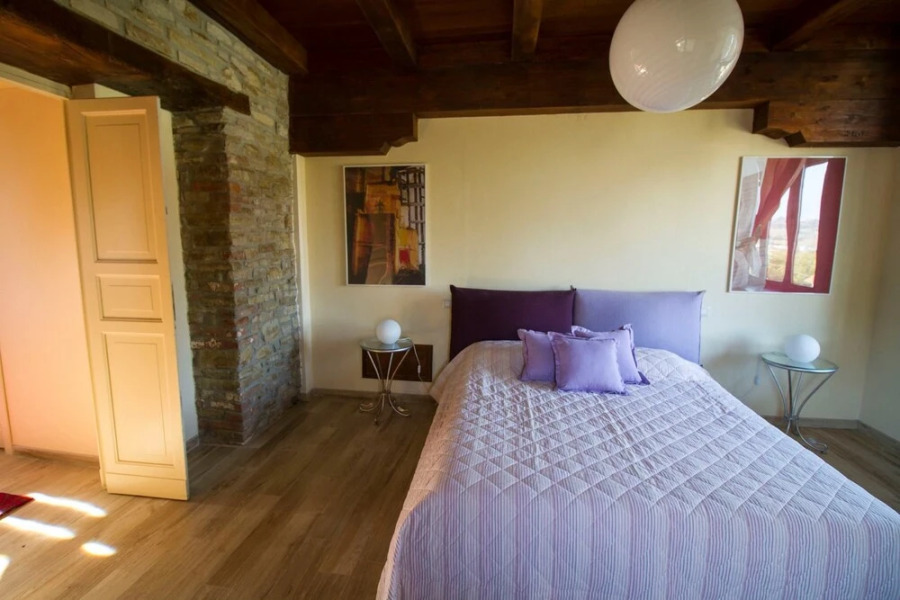 Agriturismo Poderi Zunino