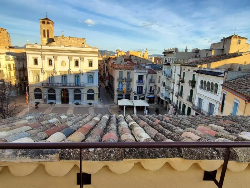 Cal Roure Boutique Hotel