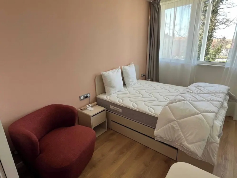 Comfort Studio in Premium Residence- Sport/cinema