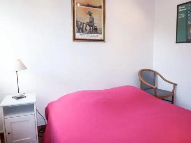 Apartment Les Régates