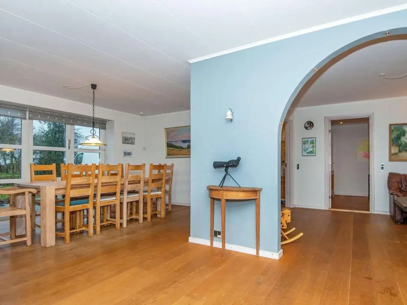 6 Person Holiday Home in Broager