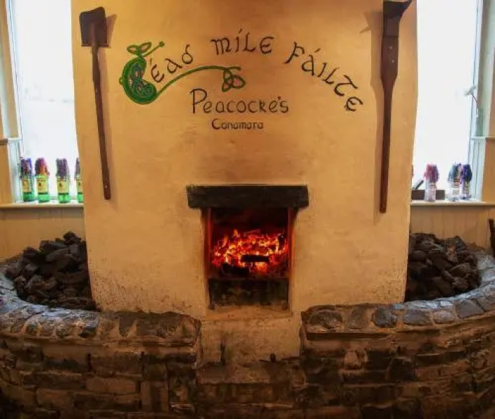 Peacockes Hotel & Complex