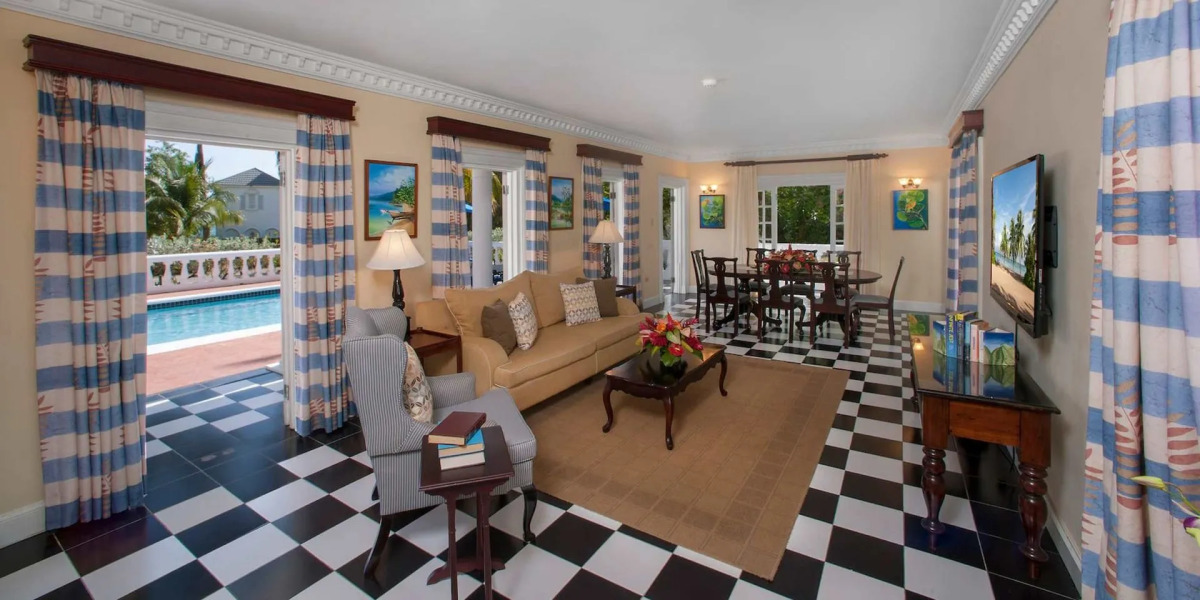 Rose Hall Villas By Half Moon