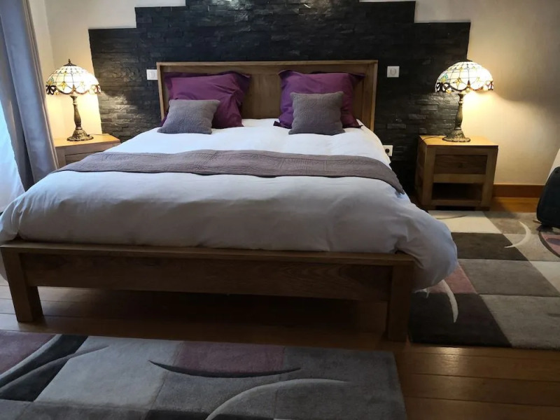 Domaine De La Frissonnette