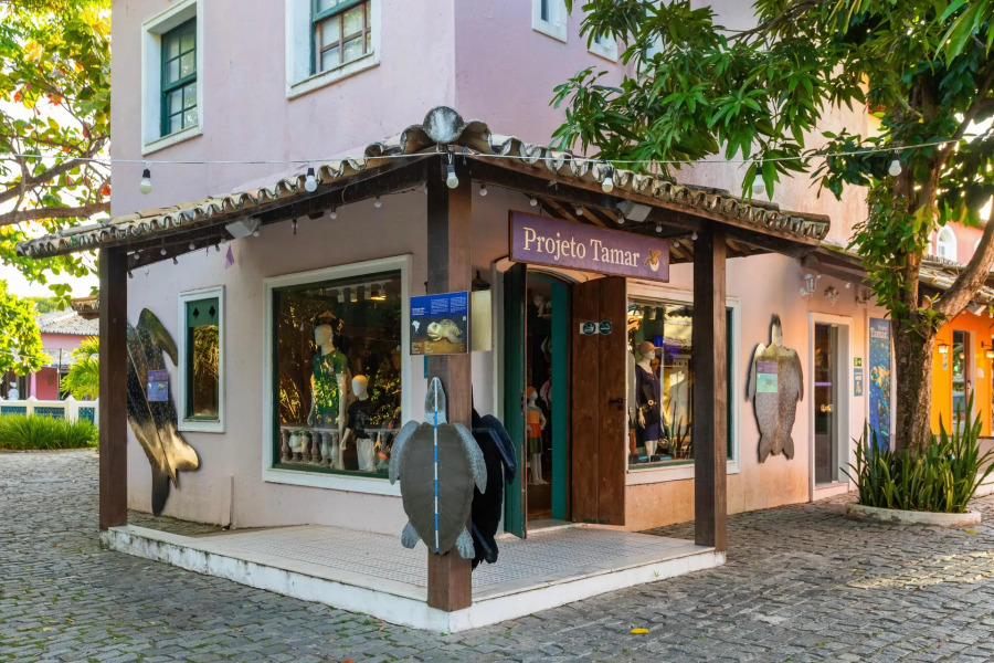 Sauipe Brisa Grand Premium – All Inclusive