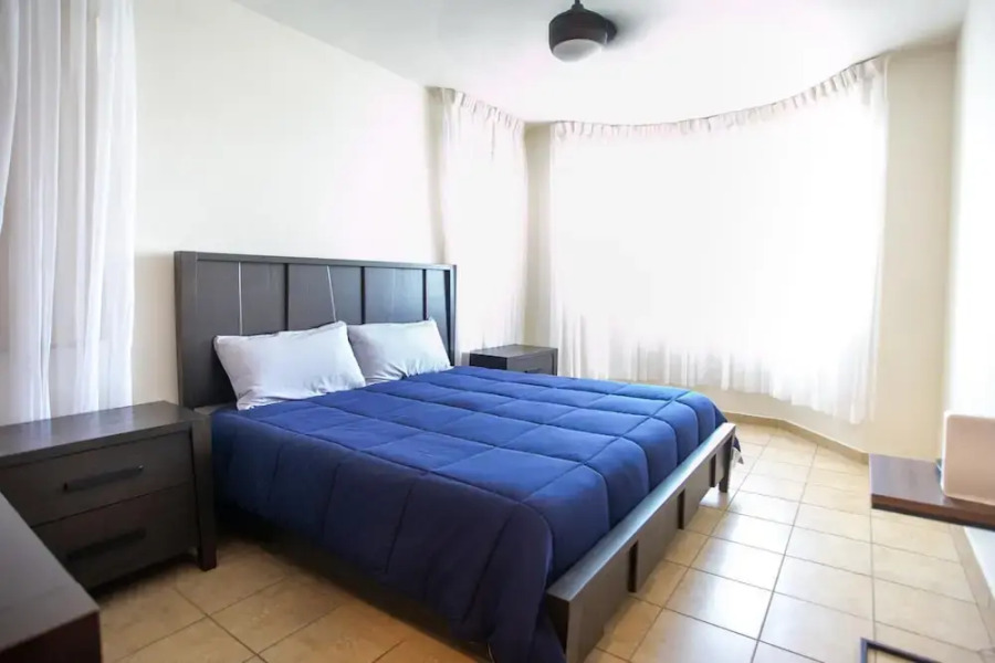 Ocean View Scenic and Amazing Villa Beautiful Pool Huge Rooftop Deck Hl9e