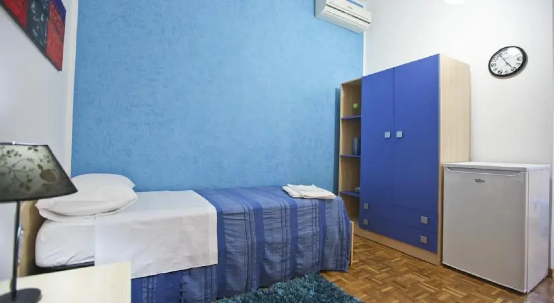 Bed and Breakfast Fra Amici