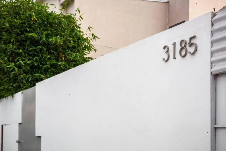 Surfboards included in your stay!!!