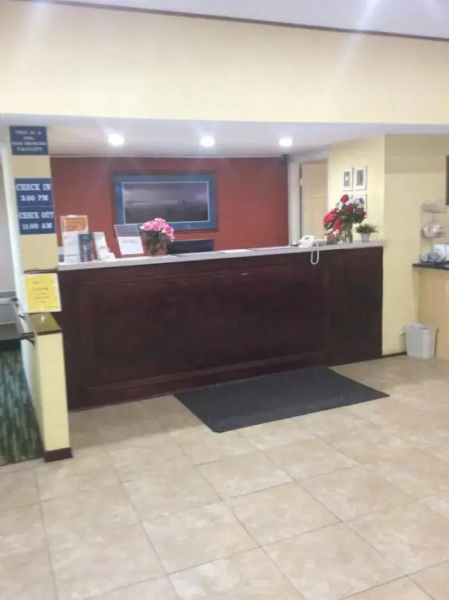 Rodeway Inn