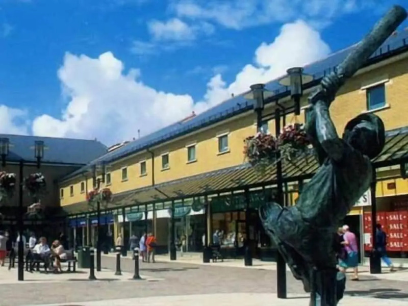 The Old Town Guest House