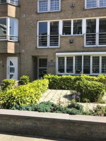 Cosy Apartment Near The Sea