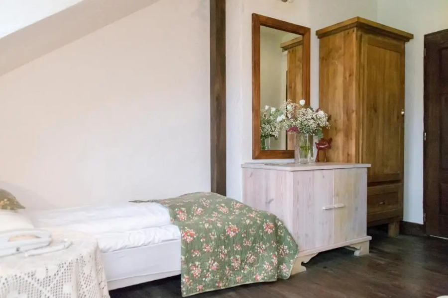 Karczma Zamojszczyzna