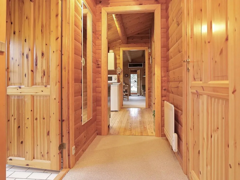 Lavish Holiday Home in Zealand With Terrace