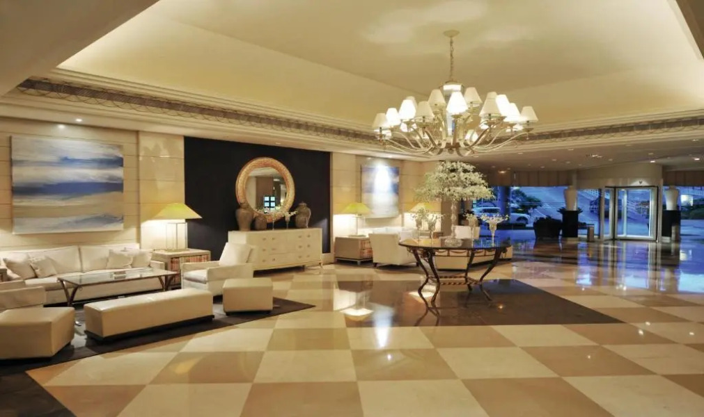 Mövenpick Hotel Beirut