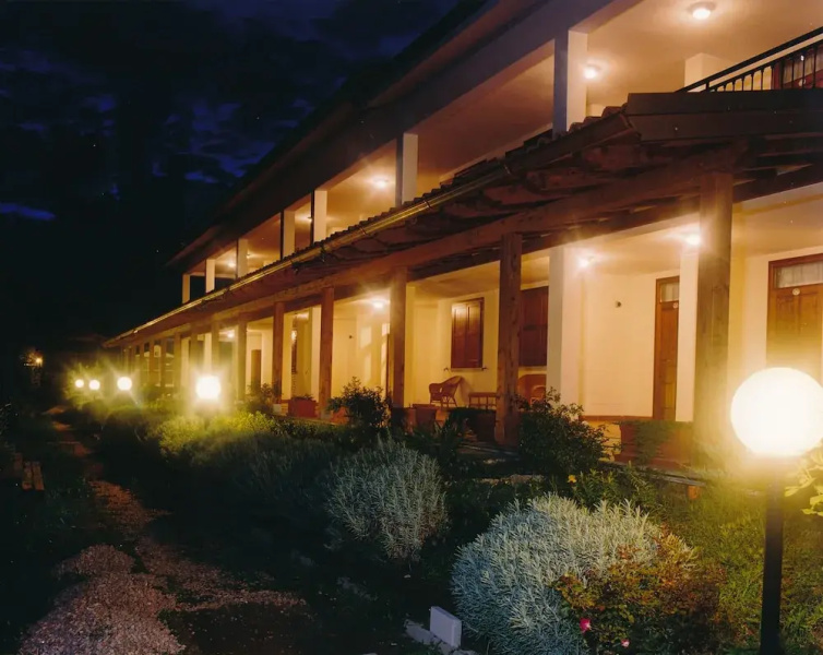 Residenza Camelia