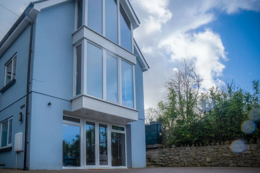 Haylands Hideaway - 1 Bedroom - Jameston