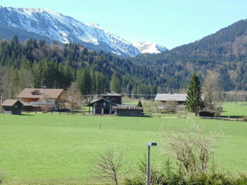 Allgäu Sonne