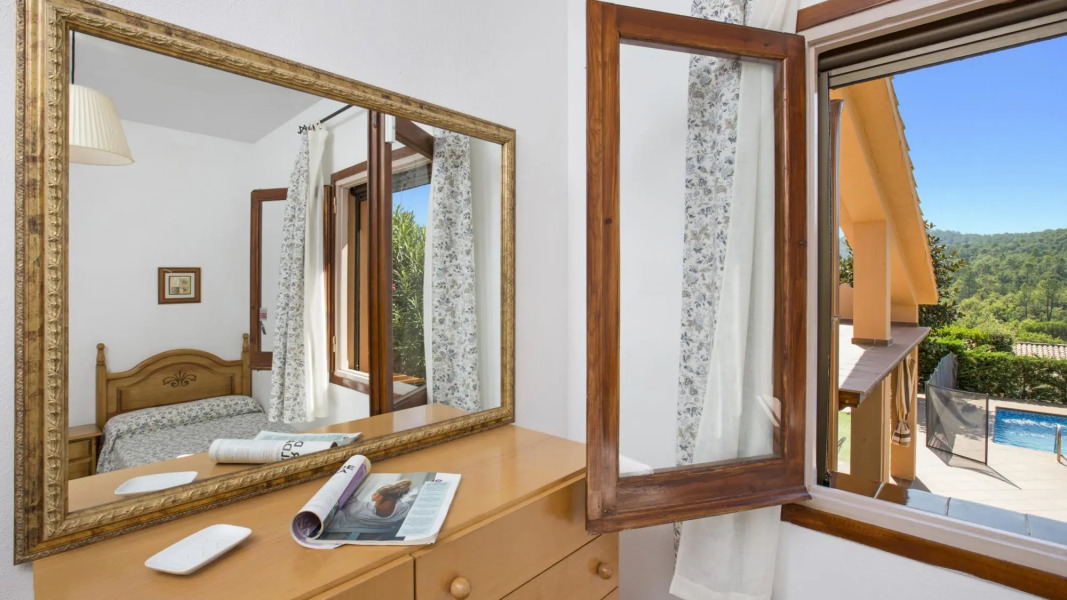 Cipresos 14pax in Vidreres