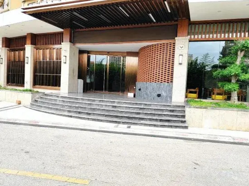 Jinsha Bandao Lake-view Yangsheng Hotel