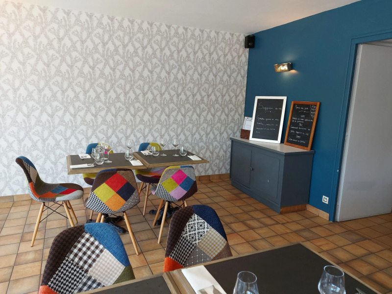 Logis Hôtel Vannes Nord Le Clos des Hortensias