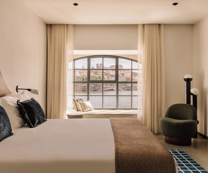 The Rebello Hotel & Spa