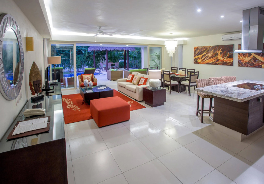 Marival Distinct All-Suites & World Spa – Handwritten Collection