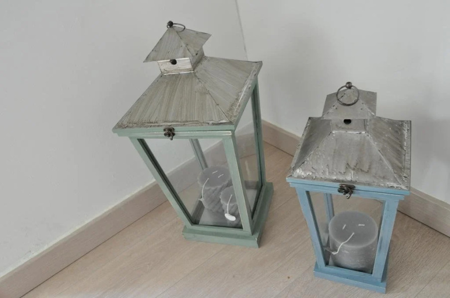 B&B La Garde des Ablais