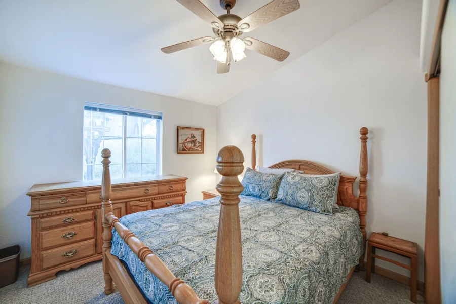 North Lakeport Home on Clear Lake: Boat + Unwind!