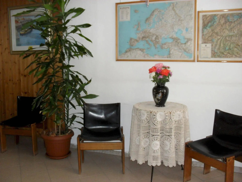 Hotel Ristorante Al Caminetto