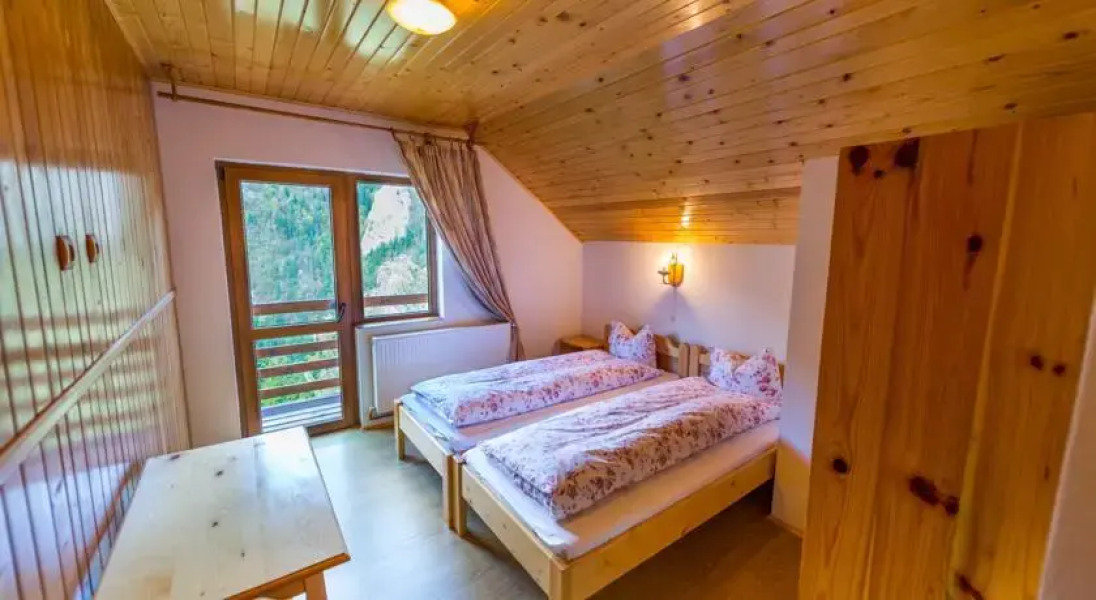 Pension Mosorel - Magura