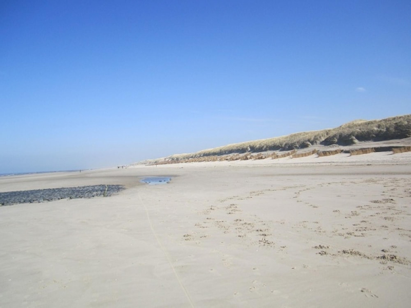 Bungalow Zeewaard 37