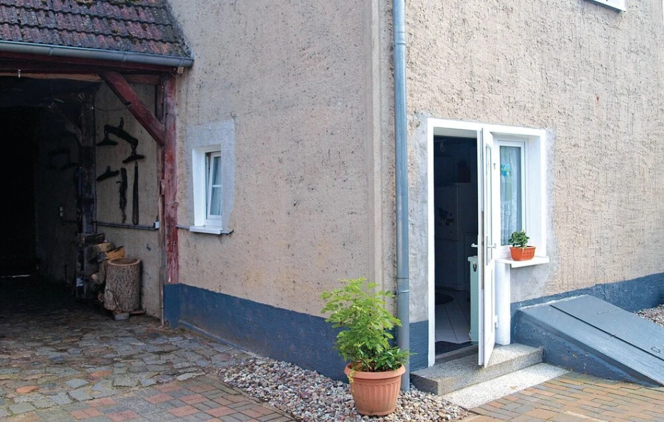 Awesome Apartment in Lassan With Wifi